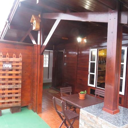 Villa La Cabala Del Draguillo Santa Cruz de Tenerife Esterno foto