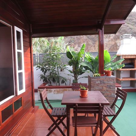 Villa La Cabala Del Draguillo Santa Cruz de Tenerife Esterno foto