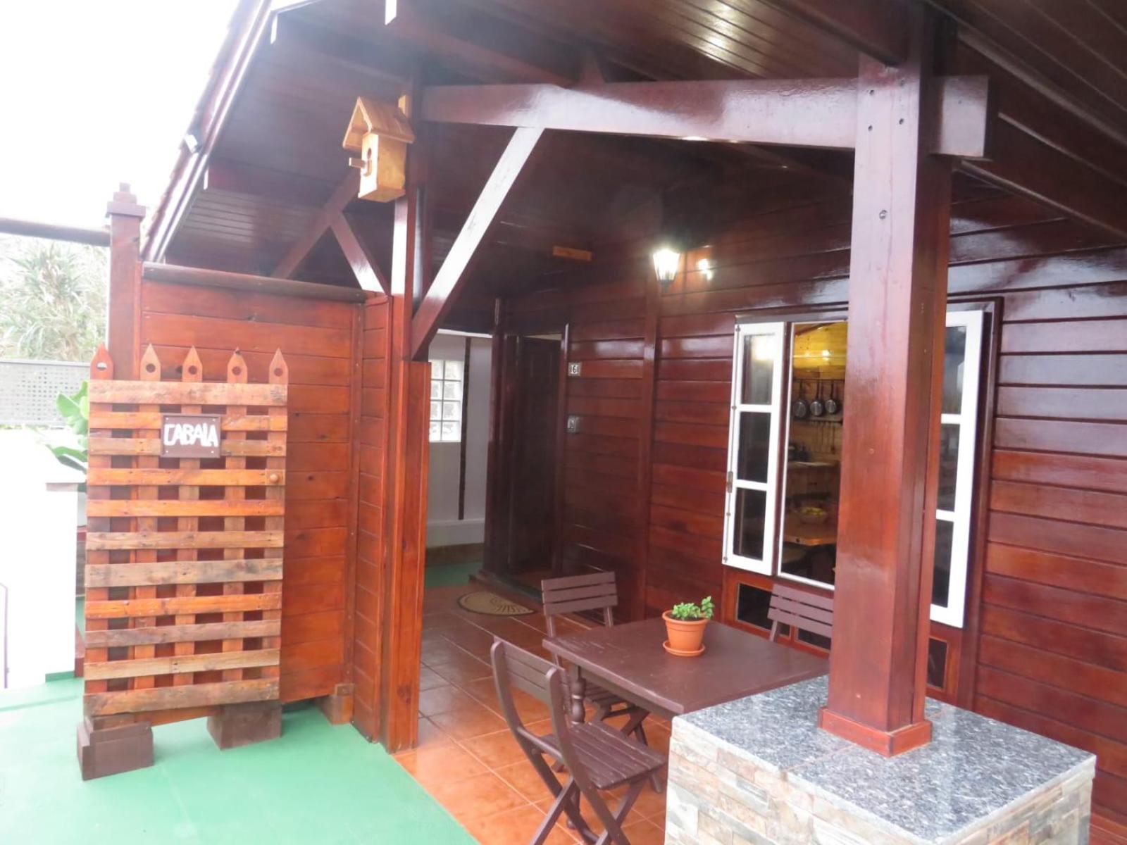 Villa La Cabala Del Draguillo Santa Cruz de Tenerife Esterno foto