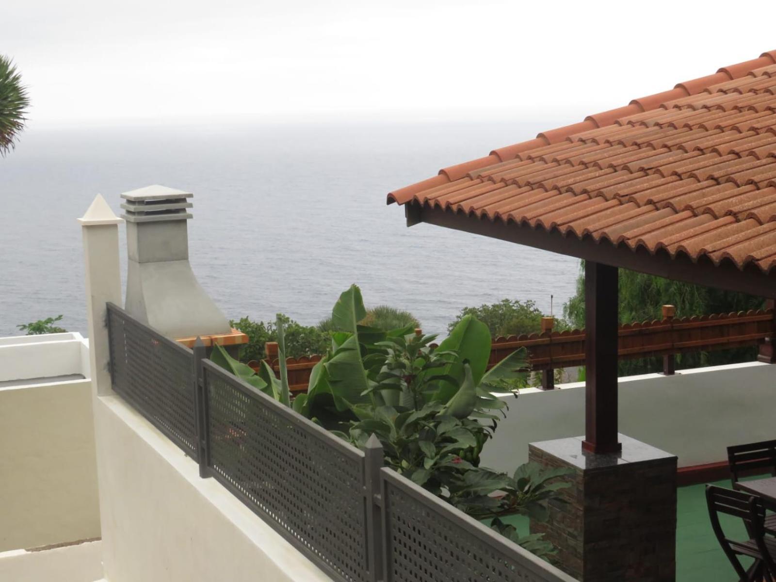 Villa La Cabala Del Draguillo Santa Cruz de Tenerife Esterno foto