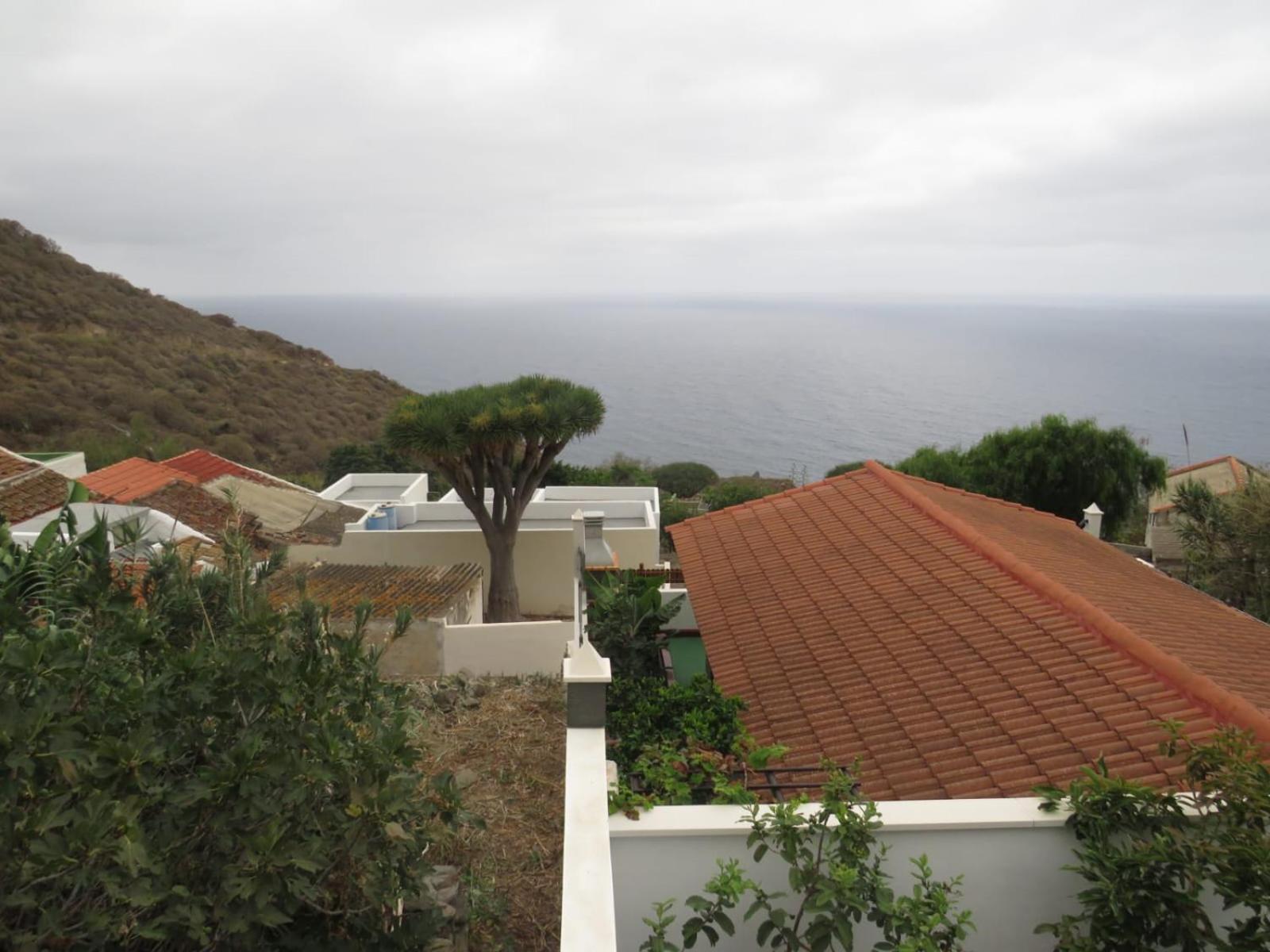 Villa La Cabala Del Draguillo Santa Cruz de Tenerife Esterno foto