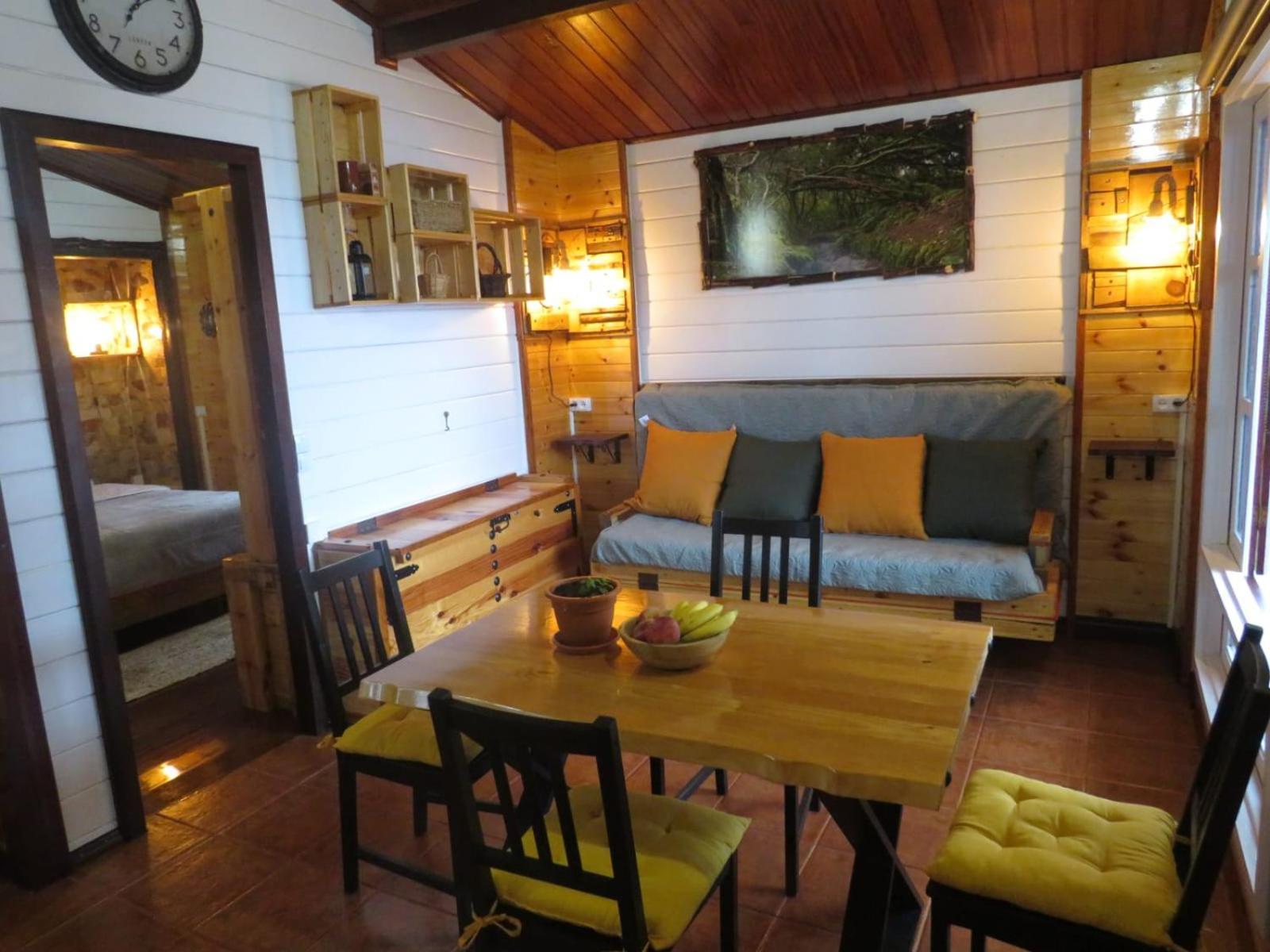 Villa La Cabala Del Draguillo Santa Cruz de Tenerife Esterno foto